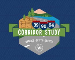 WisDOT Holds Public Hearings on I-39/90/94 Corridor Study